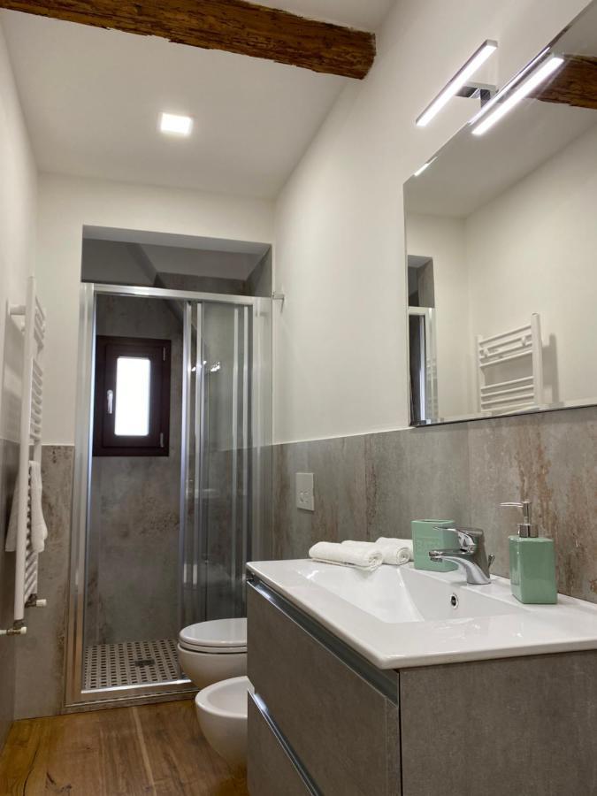 Appartement Lovely Flat Between Mercato Centrale And Duomo à Florence Extérieur photo