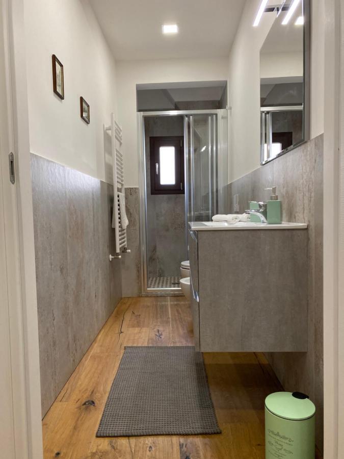 Appartement Lovely Flat Between Mercato Centrale And Duomo à Florence Extérieur photo