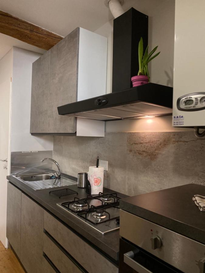 Appartement Lovely Flat Between Mercato Centrale And Duomo à Florence Extérieur photo