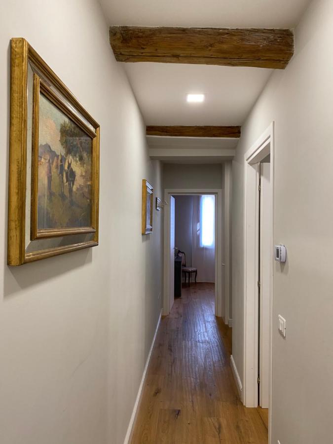 Appartement Lovely Flat Between Mercato Centrale And Duomo à Florence Extérieur photo