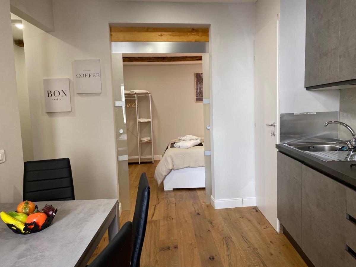 Appartement Lovely Flat Between Mercato Centrale And Duomo à Florence Extérieur photo